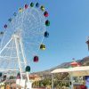 42M ferris wheel amusment redis manufacture 42M ferris wheel amusment redis manufacture