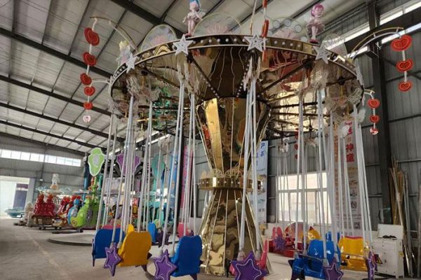 Flying Chair Ride for Sale Flying Chair Ride for Sale