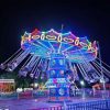 Flying Chair Amusement Ride Flying Chair Amusement Ride