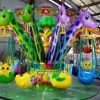 Flying Chair Ride supplier Flying Chair Ride supplier