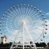 Giant Ferris Wheel manufacture