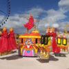 Jumping-Monkey-King-Ride-supplier Jumping Monkey King Ride supplier