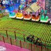 Jurassic Roller Coaster Supplier