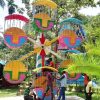 Kiddie Mini Ferris Wheel for Sale Kiddie Mini Ferris Wheel for Sale