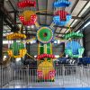 Kiddie Mini Ferris Wheel manufacturer Kiddie Mini Ferris Wheel manufacturer