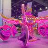 Love-themed-Music-Flying-Chair-Amusement-Equipment-factory Love themed Music Flying Chair Amusement Equipment factory