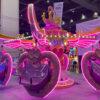 Love-themed-Music-Flying-Chair-Amusement-Equipment-manufacture Love themed Music Flying Chair Amusement Equipment manufacture