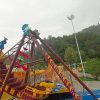 Luxury Pirate Ship Ride Luxury Pirate Ship Ride