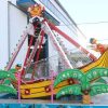 Mini Pirate Ship Ride for Sale