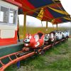 Mouse Roller Coaster Supplier