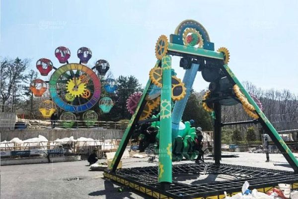 Pendulum Ride Supplier Pendulum Ride Supplier