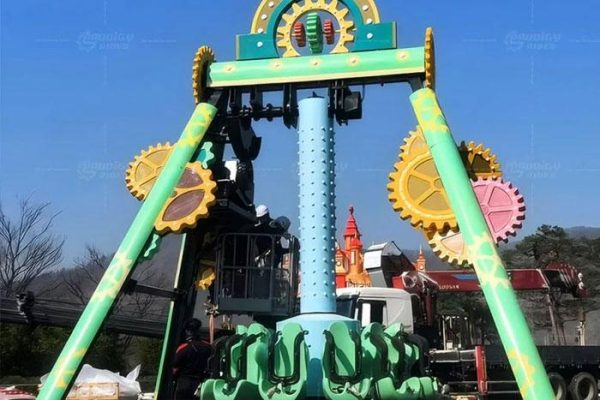 Pendulum Ride for Sale Pendulum Ride for Sale