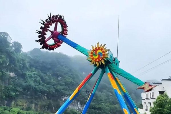 Pendulum Ride for Sale