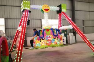 6 Seats Pendulum Ride 6 Seats Pendulum Ride
