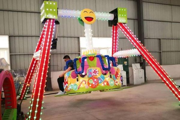 6 Seats Pendulum Ride 6 Seats Pendulum Ride
