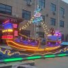 Pirate Ship