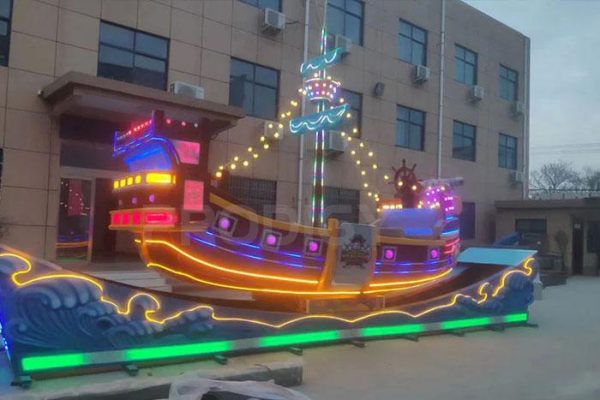 Pirate Ship