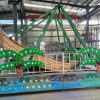 Pirate Ship Ride for Sale