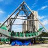 Pirate Ship Ride price
