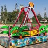 Pirate Ship Ride supplier