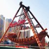 Pirate Ship Ride supplier