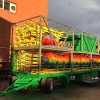 Portable caterpillar sale Portable caterpillar sale