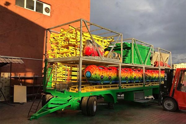 Portable caterpillar sale Portable caterpillar sale