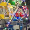 Mobile Ferris Wheel factory