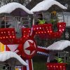 Prodigy Mobile Ferris Wheel supplier Prodigy Mobile Ferris Wheel supplier