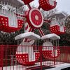 Mobile Ferris Wheel ride