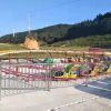 Mini Roller Coasters