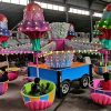 Samba Balloon Ride manufacturer Samba Balloon Ride manufacturer