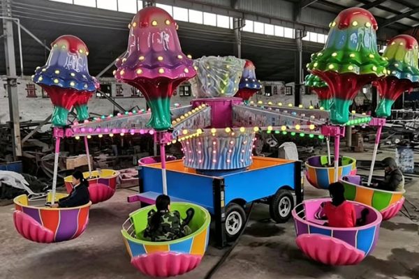 Samba Balloon Ride manufacturer Samba Balloon Ride manufacturer