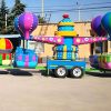 Samba Balloon Ride supplier Samba Balloon Ride supplier