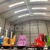 Space Walk Ride Supplier