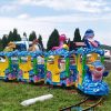 Track Train for Sale