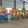 Trackless Train Amusement equipment Trackless Train Amusement equipment