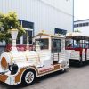 Trackless Train amusement equipment factory