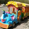 Trackless Train Amusement Ride Supplier Trackless Train Amusement Ride Supplier