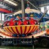 Trailer Mounted Flying UFO Amusement Ride Trailer Mounted Flying UFO Amusement Ride