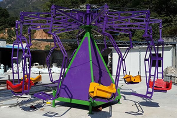 Trailer Mounted Swing Chair Ride price Trailer Mounted Swing Chair Ride price