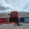 Trailer of highflying chair Amusement Ride Trailer of highflying chair Amusement Ride