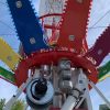 Trailer of highflying chair Trailer of highflying chair