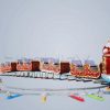 Train Ride for Sale Train Ride for Sale