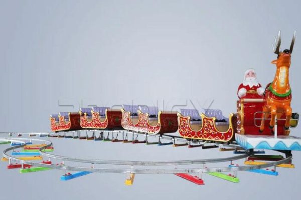 Train Ride for Sale Train Ride for Sale