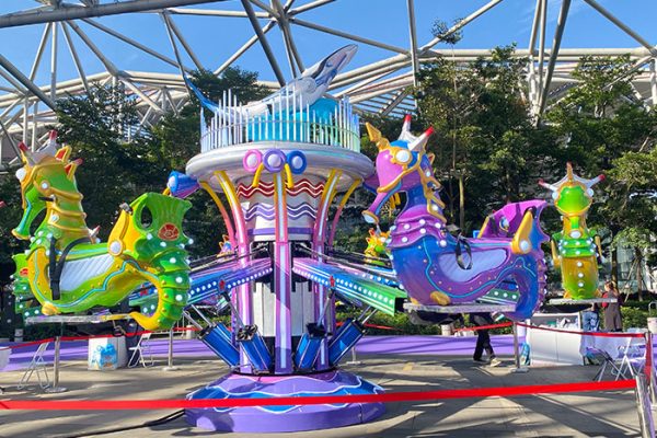 deep sea fantast ride supplier deep sea fantast ride supplier