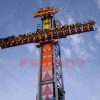 drop tower amusement ride