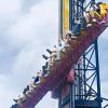 drop tower rides manufacture