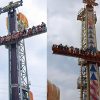 drop tower rides supplier