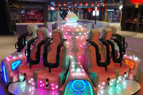 flying-saucer-rides-supplier flying saucer rides supplier